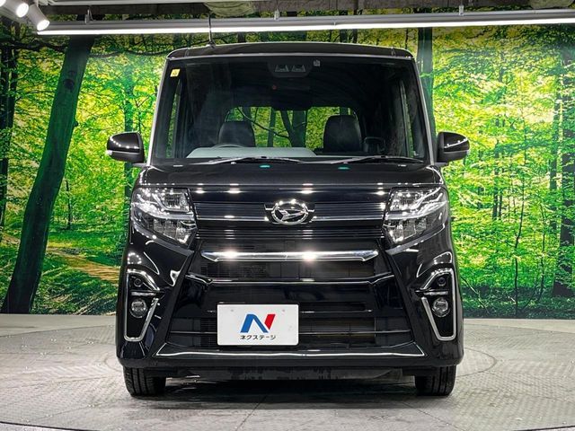 DAIHATSU TANTO 2020 Image 31