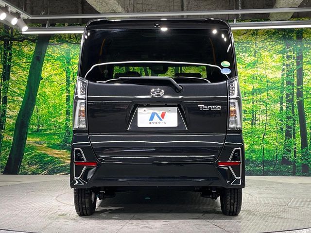 DAIHATSU TANTO 2020 Image 31