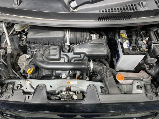 DAIHATSU TANTO 2020 Image 31