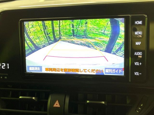 TOYOTA C-HR 2018 Image 31