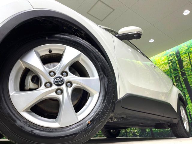 TOYOTA C-HR 2018 Image 31