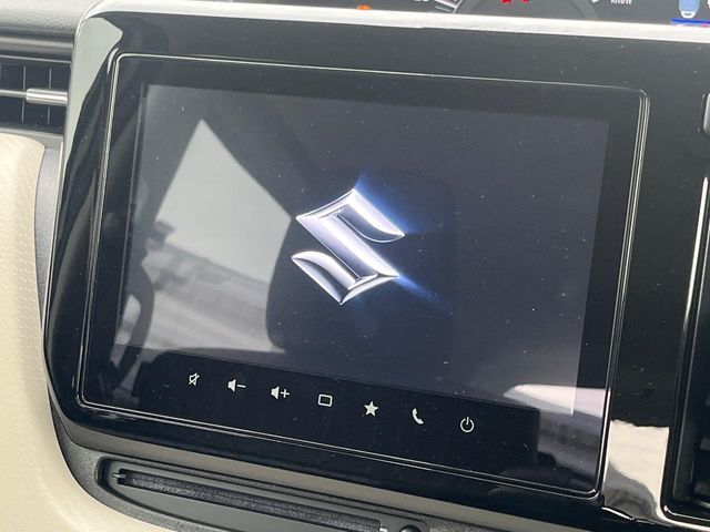 SUZUKI SOLIO 2023 Image 31