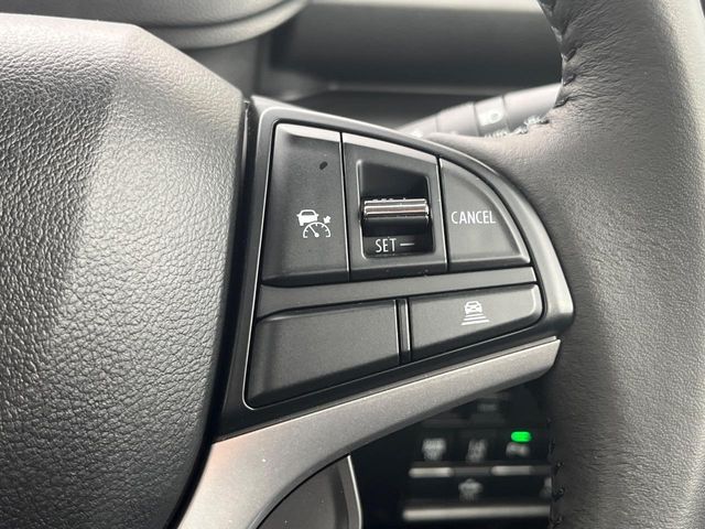 SUZUKI SOLIO 2023 Image 31