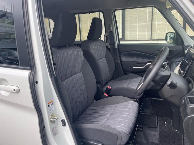 SUZUKI SOLIO 2023 Image 31