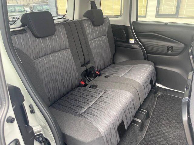 SUZUKI SOLIO 2023 Image 31