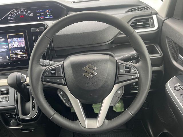 SUZUKI SOLIO 2023 Image 31