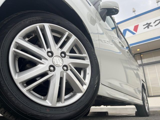 SUZUKI SOLIO 2023 Image 31