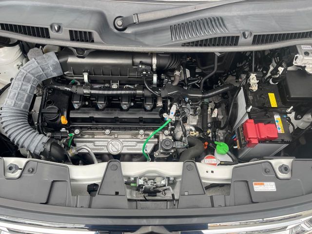 SUZUKI SOLIO 2023 Image 31