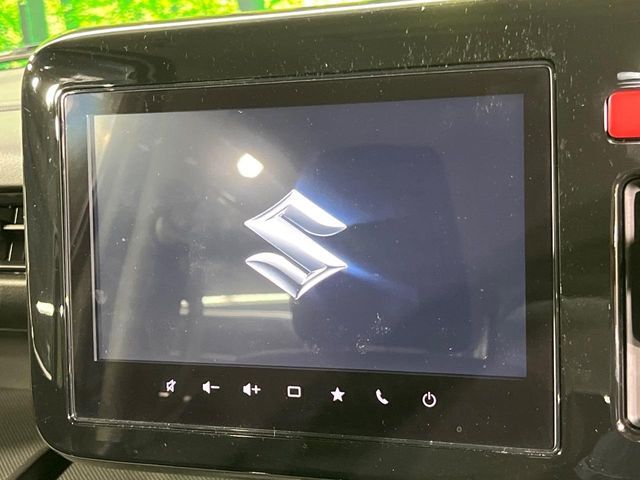 SUZUKI SPACIA GEAR 2024 Image 31