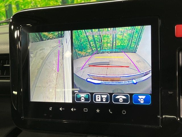 SUZUKI SPACIA GEAR 2024 Image 31