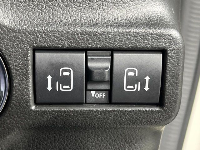 SUZUKI SPACIA GEAR 2024 Image 31