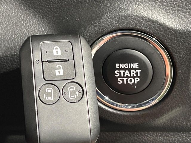 SUZUKI SPACIA GEAR 2024 Image 31