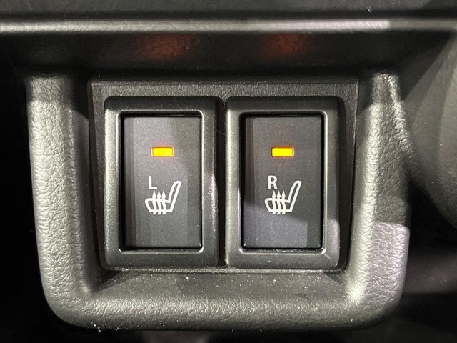 SUZUKI SPACIA GEAR 2024 Image 31