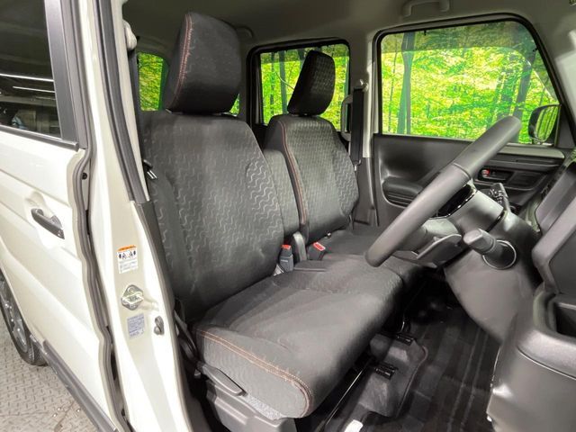 SUZUKI SPACIA GEAR 2024 Image 31