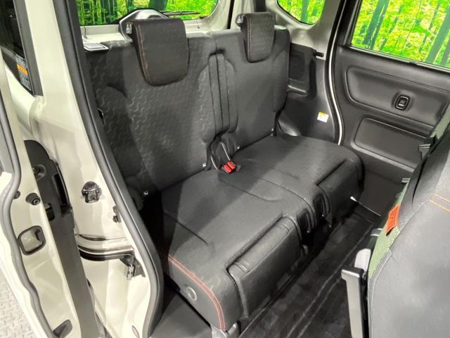 SUZUKI SPACIA GEAR 2024 Image 31