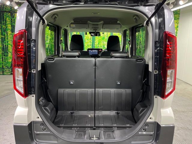 SUZUKI SPACIA GEAR 2024 Image 31