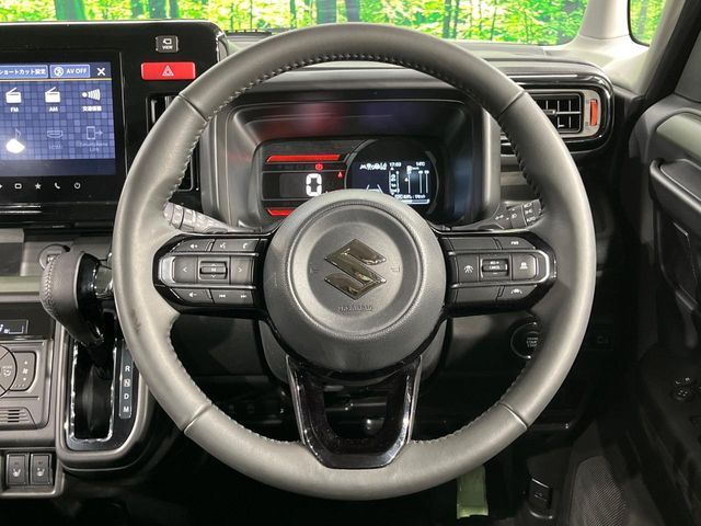 SUZUKI SPACIA GEAR 2024 Image 31