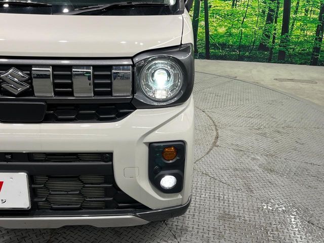 SUZUKI SPACIA GEAR 2024 Image 31