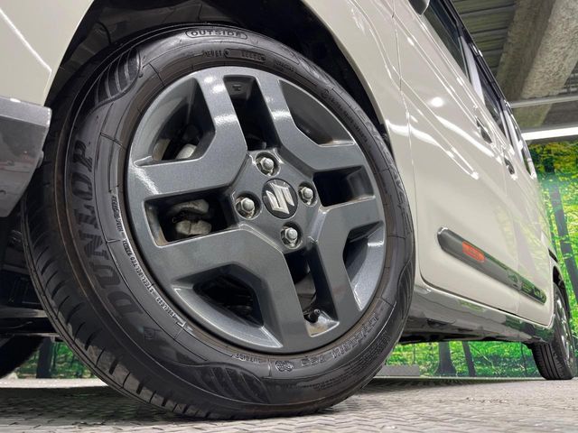 SUZUKI SPACIA GEAR 2024 Image 31