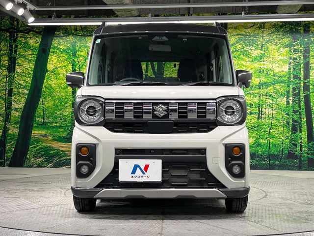 SUZUKI SPACIA GEAR 2024 Image 31