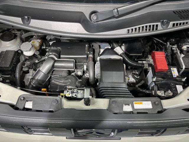 SUZUKI SPACIA GEAR 2024 Image 31