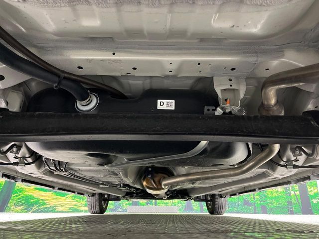 SUZUKI SPACIA GEAR 2024 Image 31