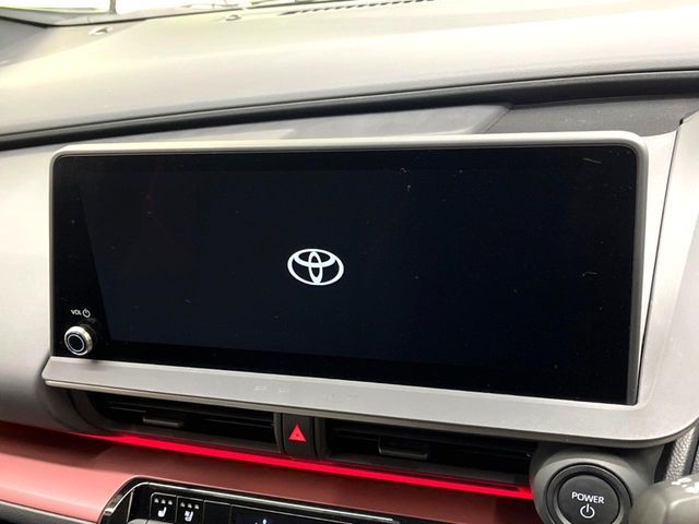 TOYOTA PRIUS 2023 Image 31