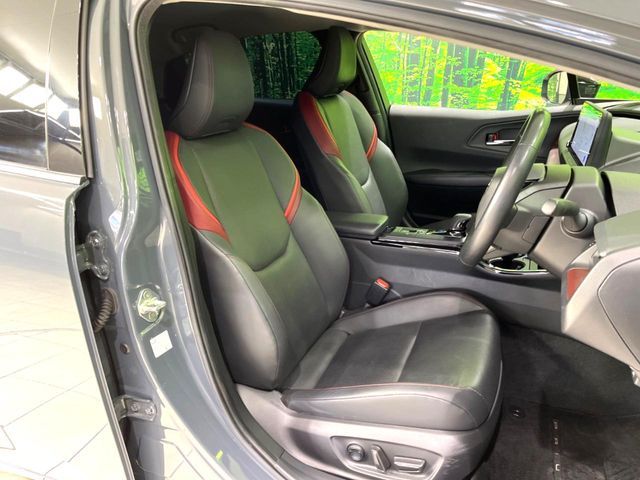 TOYOTA PRIUS 2023 Image 31