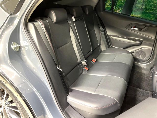 TOYOTA PRIUS 2023 Image 31