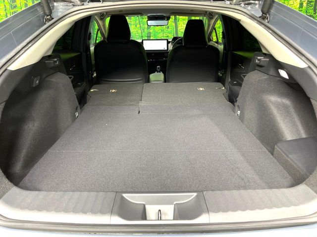 TOYOTA PRIUS 2023 Image 31