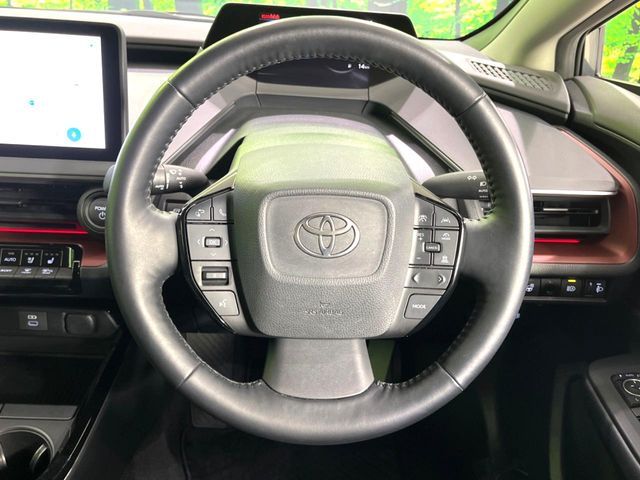TOYOTA PRIUS 2023 Image 31