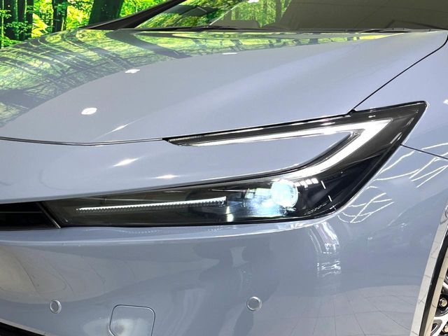 TOYOTA PRIUS 2023 Image 31