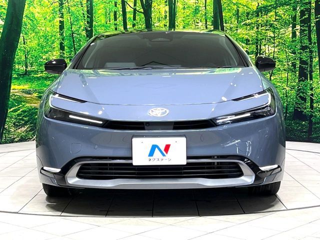 TOYOTA PRIUS 2023 Image 31