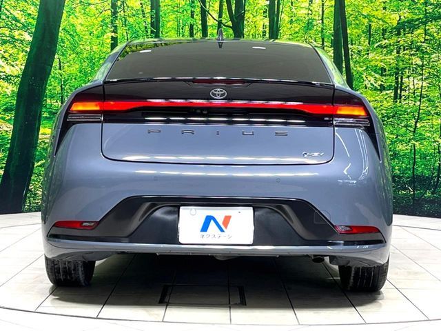 TOYOTA PRIUS 2023 Image 31