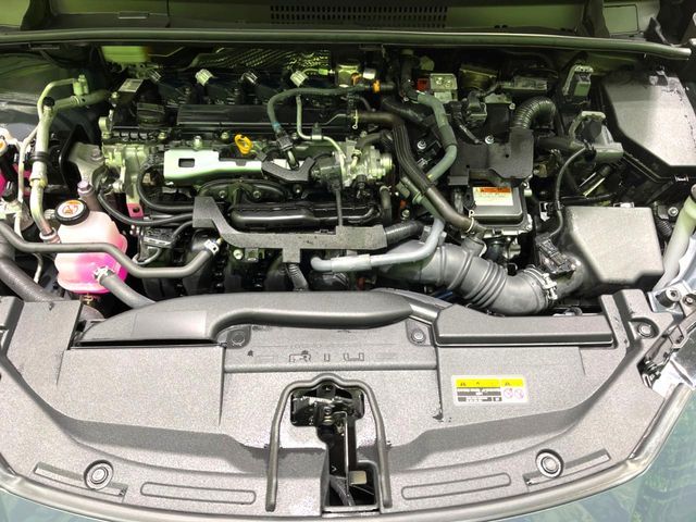 TOYOTA PRIUS 2023 Image 31