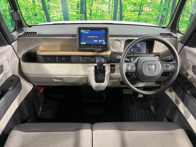 HONDA N BOX 2023 Image 31