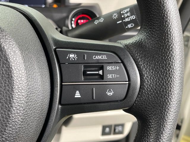 HONDA N BOX 2023 Image 31