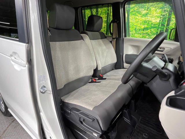 HONDA N BOX 2023 Image 31