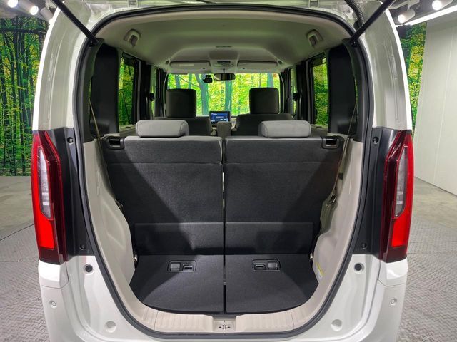 HONDA N BOX 2023 Image 31