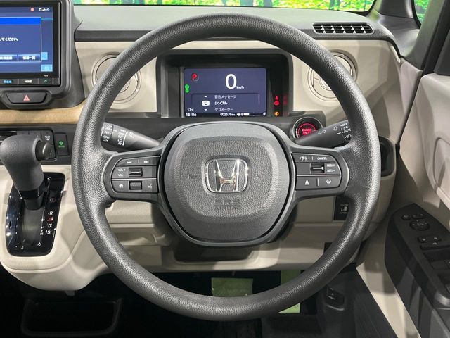 HONDA N BOX 2023 Image 31
