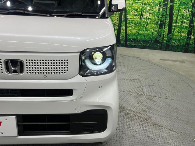 HONDA N BOX 2023 Image 31