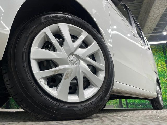 HONDA N BOX 2023 Image 31