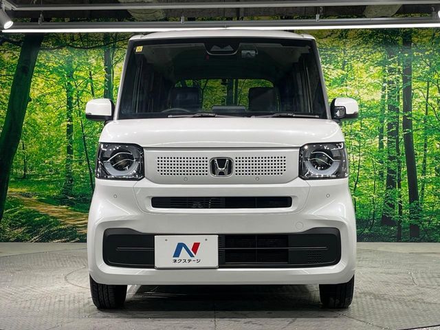 HONDA N BOX 2023 Image 31