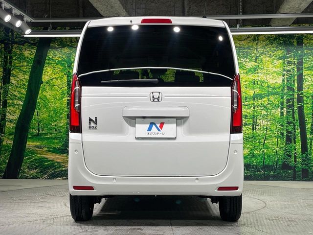 HONDA N BOX 2023 Image 31