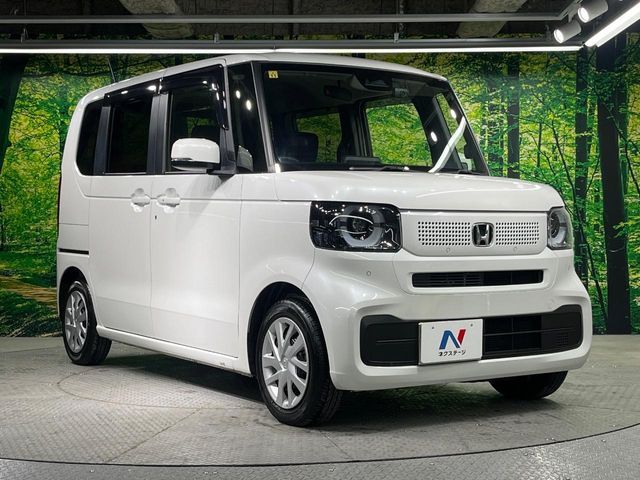 HONDA N BOX 2023 Image 31