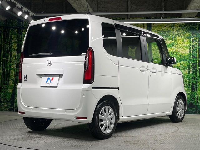 HONDA N BOX 2023 Image 31