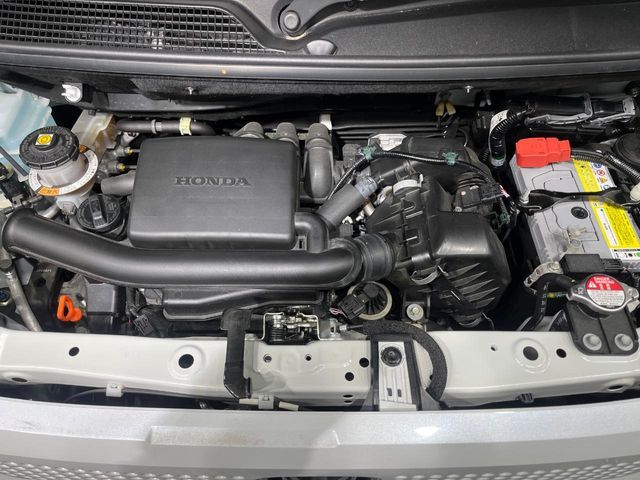 HONDA N BOX 2023 Image 31