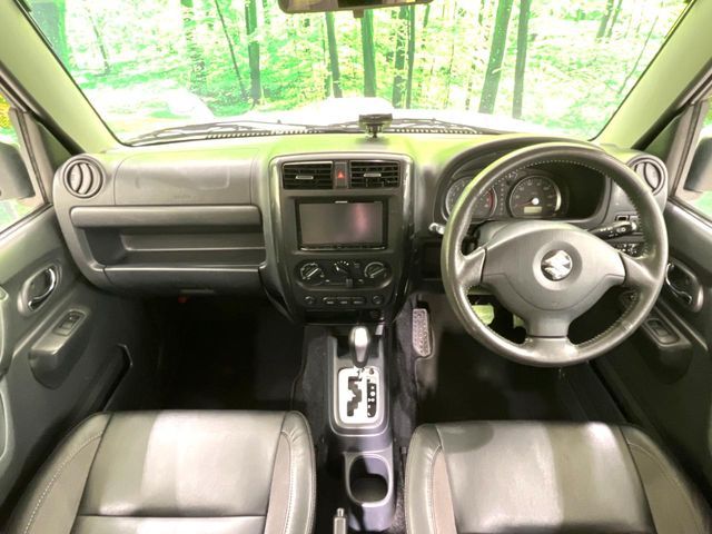 SUZUKI JIMNY 4WD 2011 Image 31