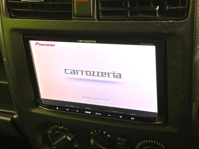 SUZUKI JIMNY 4WD 2011 Image 31