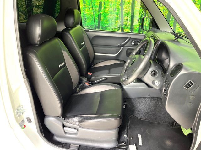 SUZUKI JIMNY 4WD 2011 Image 31